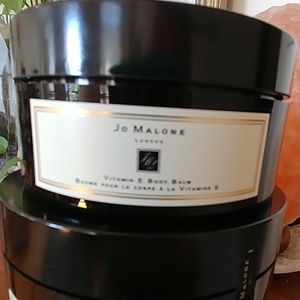 Jo Malone vitamin E body balm